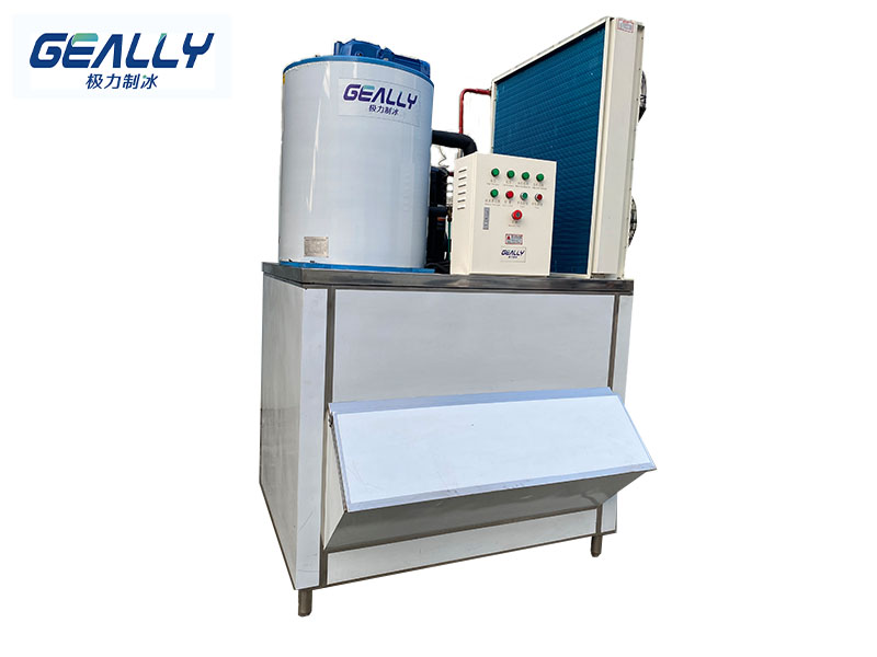 片冰機(jī)的使用說明，以及片冰機(jī)的冰片特點有哪些？